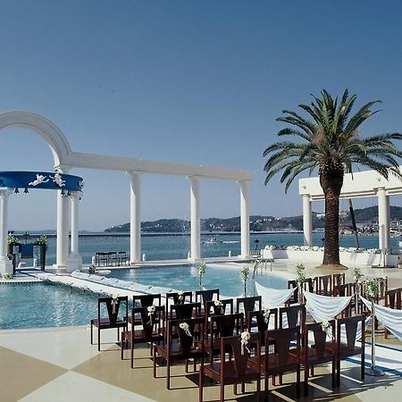 Hotel Limani Setouchi  Exterior photo