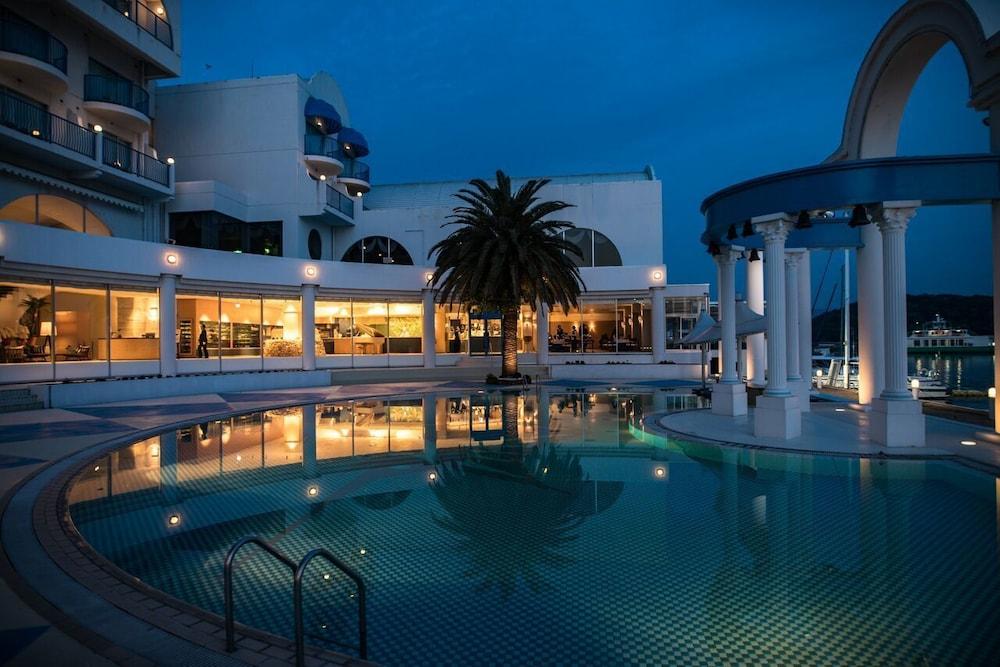 Hotel Limani Setouchi  Exterior photo