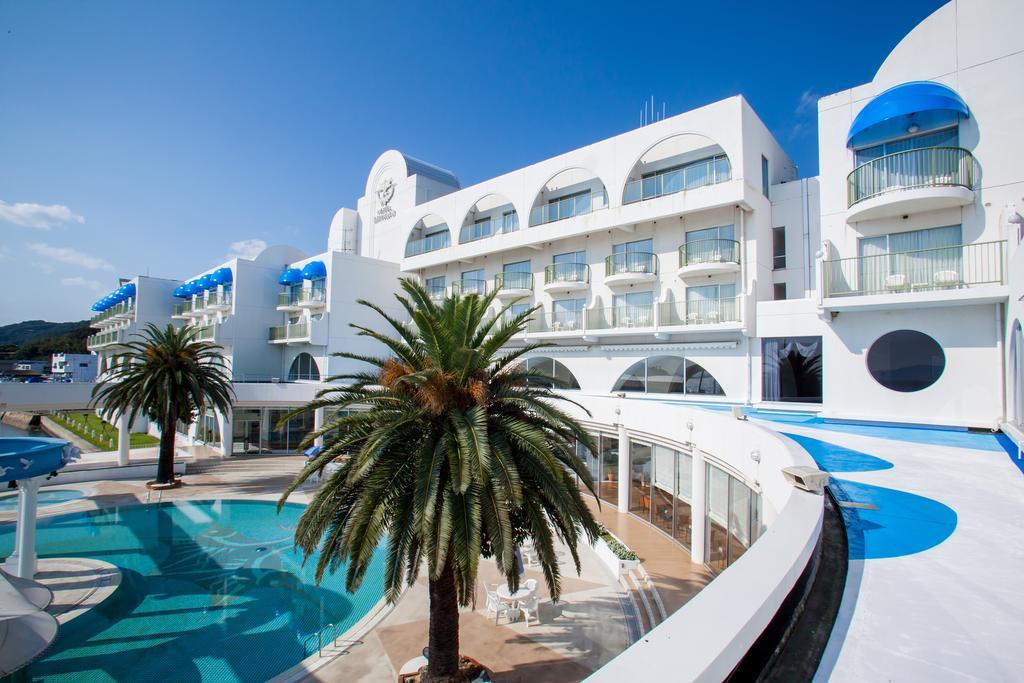Hotel Limani Setouchi  Exterior photo