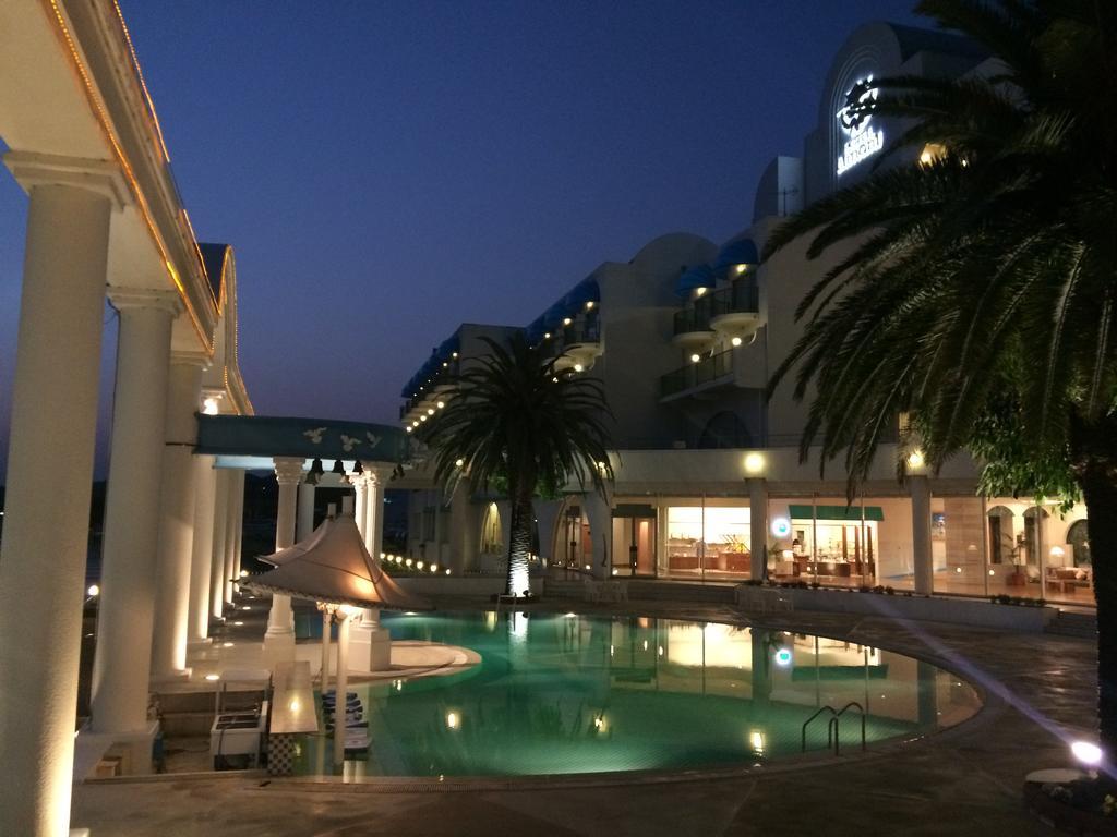 Hotel Limani Setouchi  Exterior photo