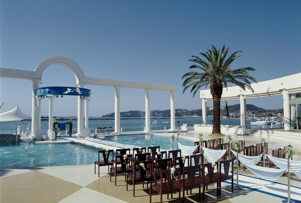 Hotel Limani Setouchi  Exterior photo