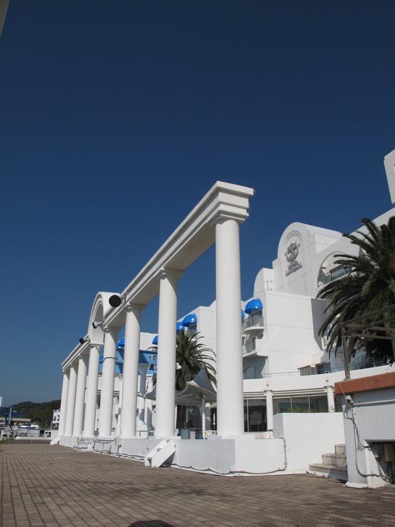 Hotel Limani Setouchi  Exterior photo