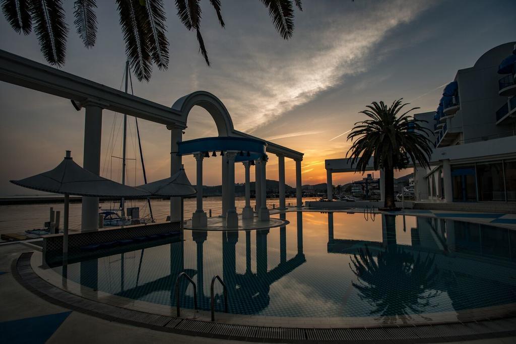 Hotel Limani Setouchi  Exterior photo