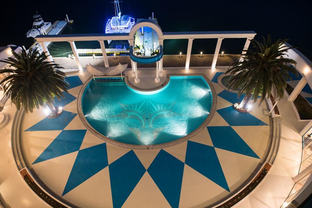 Hotel Limani Setouchi  Exterior photo