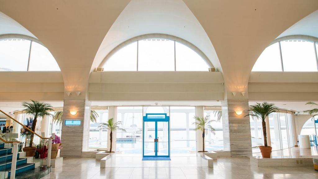 Hotel Limani Setouchi  Exterior photo