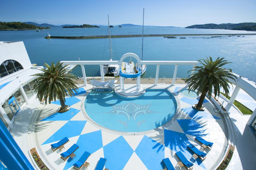 Hotel Limani Setouchi  Exterior photo