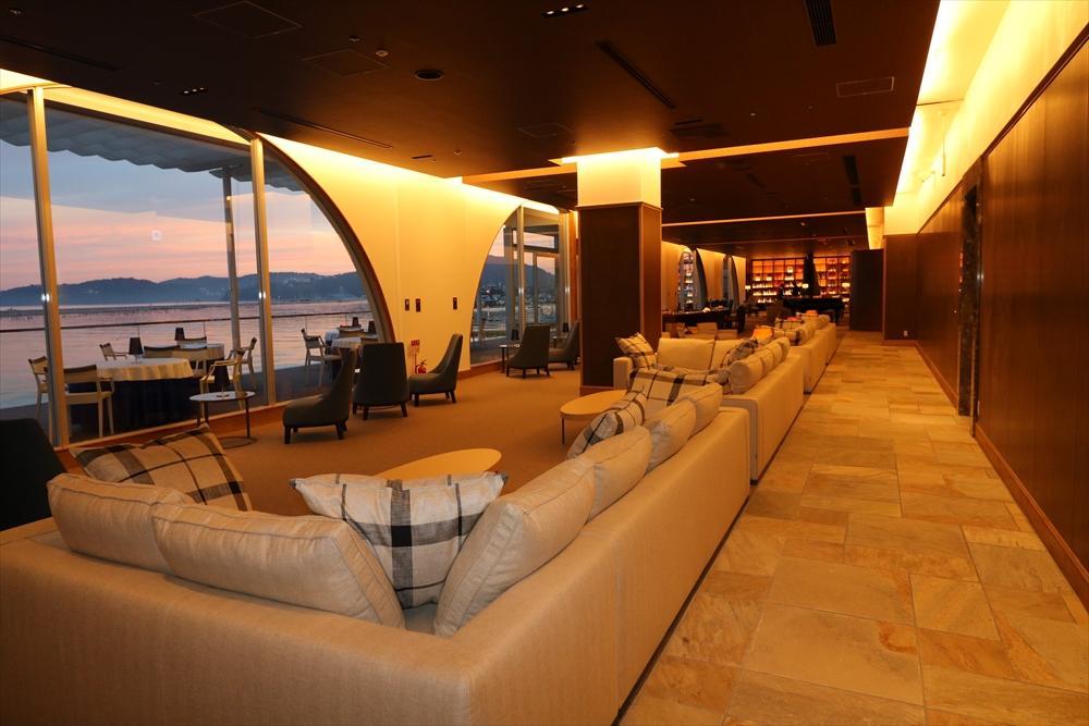 Hotel Limani Setouchi  Exterior photo