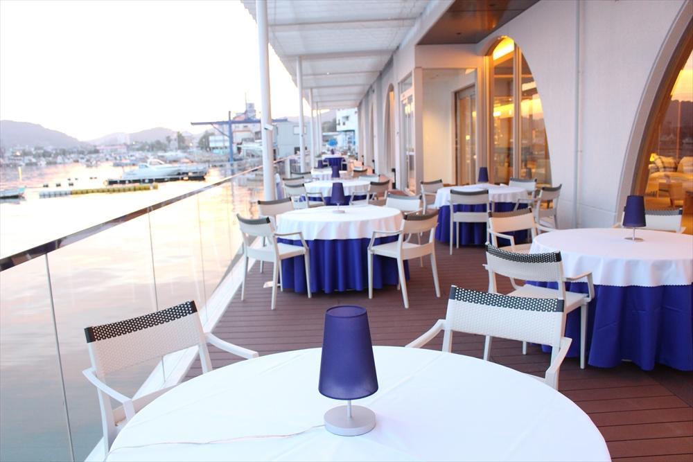 Hotel Limani Setouchi  Exterior photo