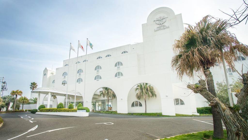 Hotel Limani Setouchi  Exterior photo