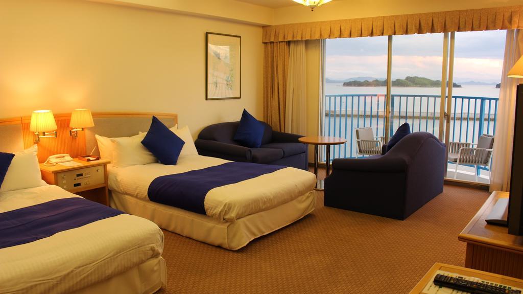 Hotel Limani Setouchi  Exterior photo