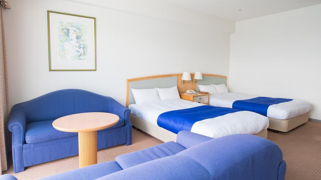 Hotel Limani Setouchi  Exterior photo