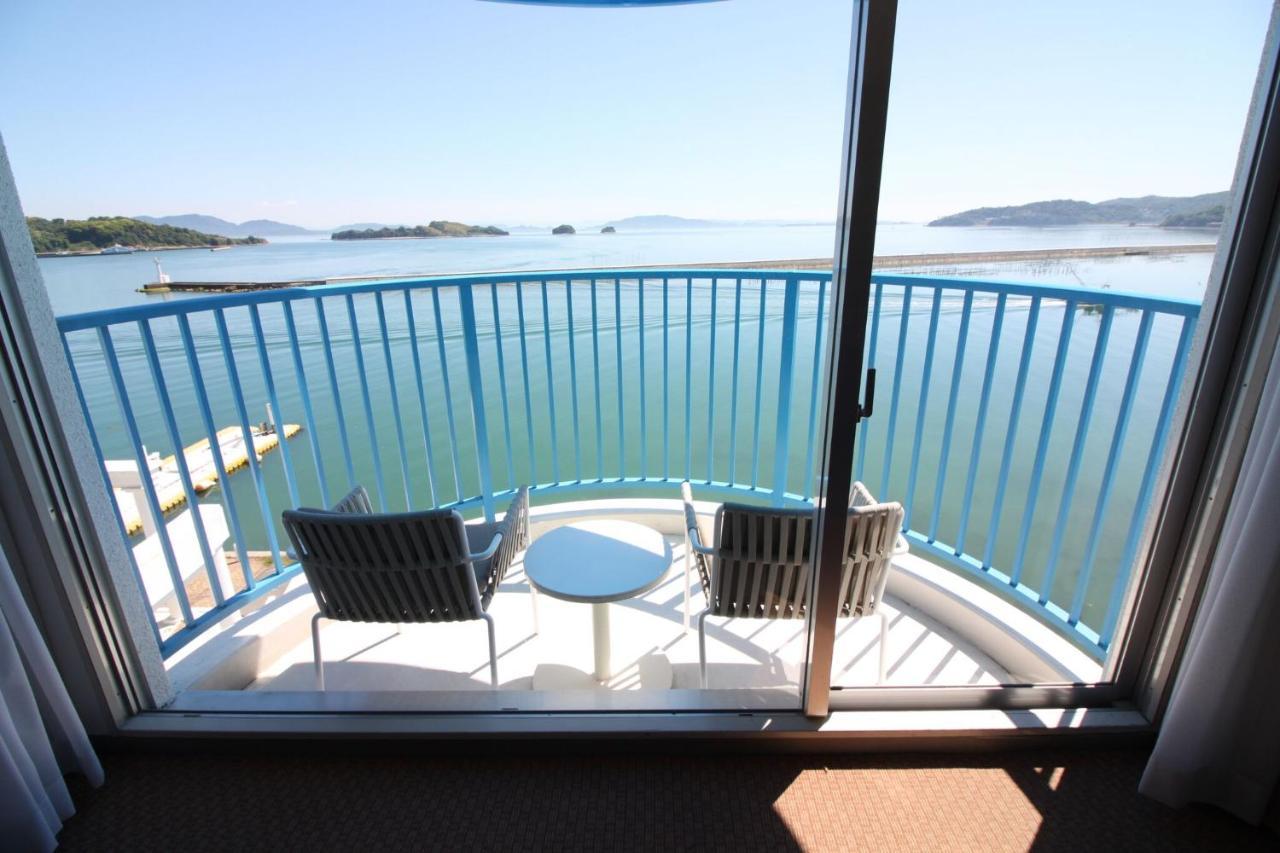 Hotel Limani Setouchi  Exterior photo